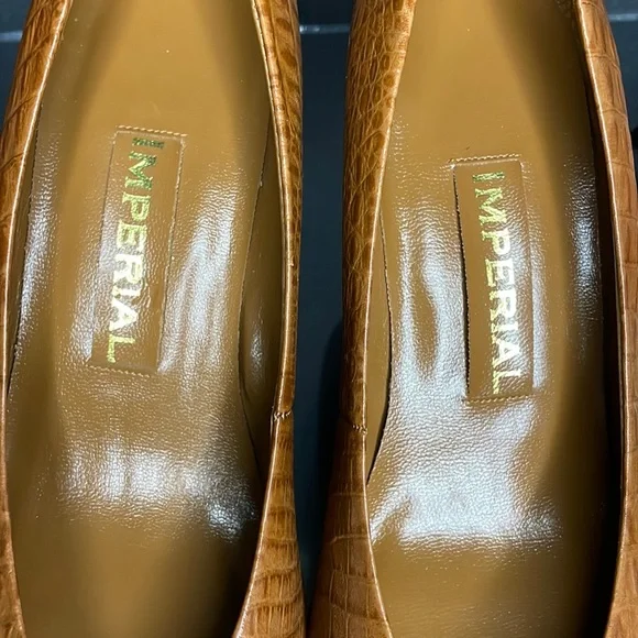 IMPERIAL women’s shoe - Picture 3 of 16